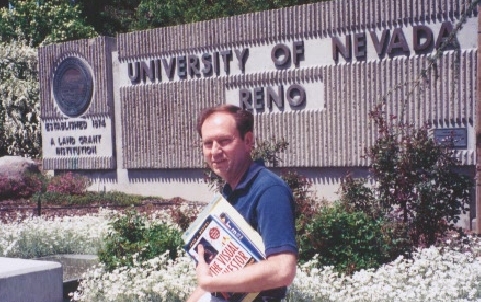 UNR